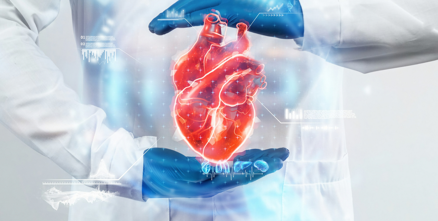 Heart Transplant in Thane: Who Qualifies and What&rsquo;s the Process?