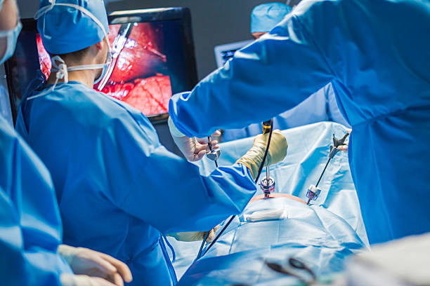 best minimally invasive heart surgery