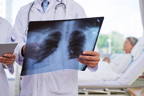 best thoracic and lung surgery in thane